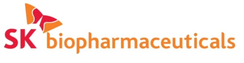 Trademark Logo SK BIOPHARMACEUTICALS