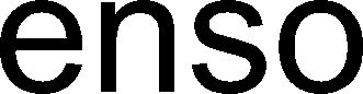 Trademark Logo ENSO