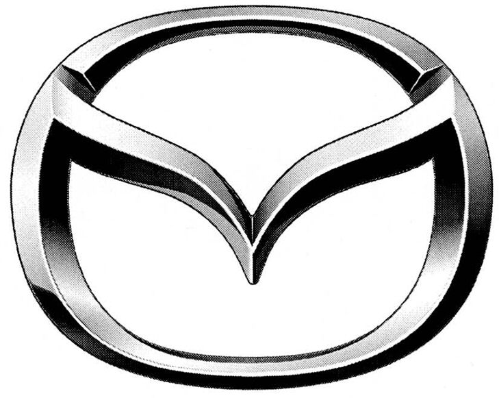 Trademark Logo M