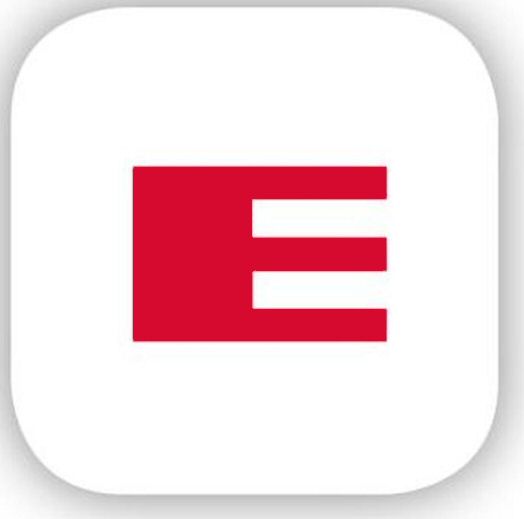 Trademark Logo E