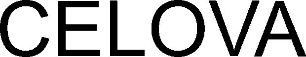 Trademark Logo CELOVA