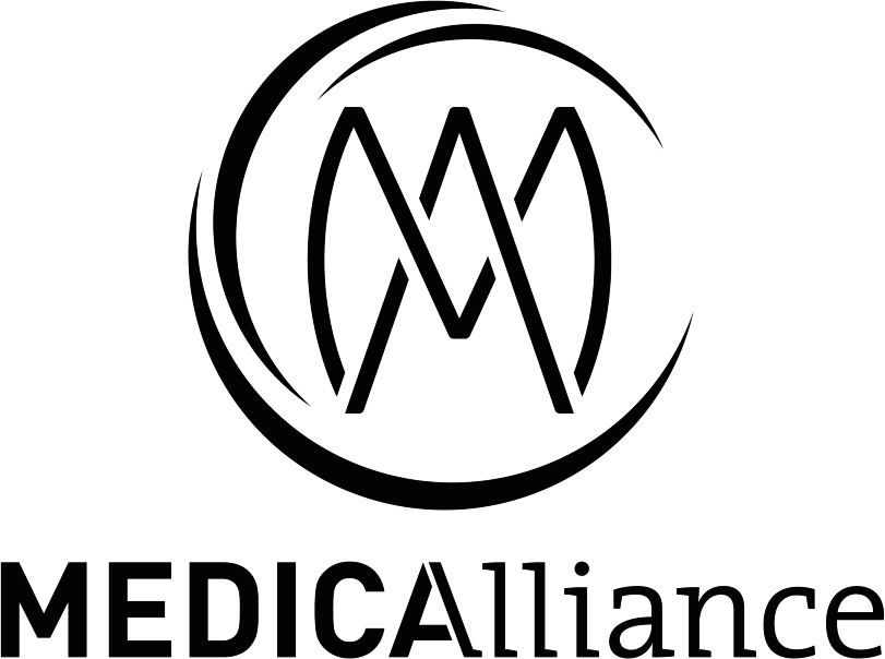 Trademark Logo MA MEDICALLIANCE