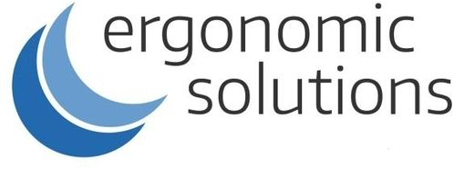 Trademark Logo ERGONOMIC SOLUTIONS