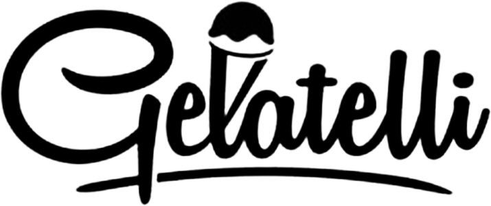 Trademark Logo GELATELLI