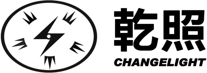 Trademark Logo CHANGELIGHT