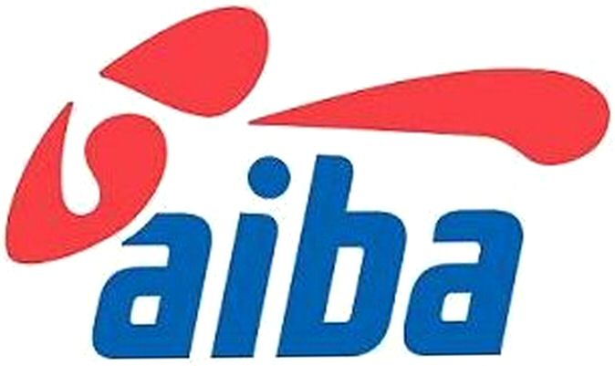 Trademark Logo AIBA