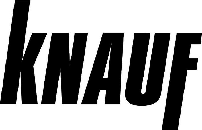 Trademark Logo KNAUF