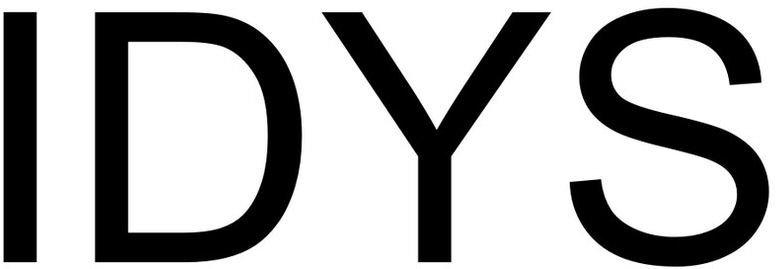 Trademark Logo IDYS