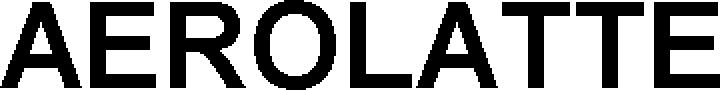 Trademark Logo AEROLATTE