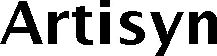 Trademark Logo ARTISYN
