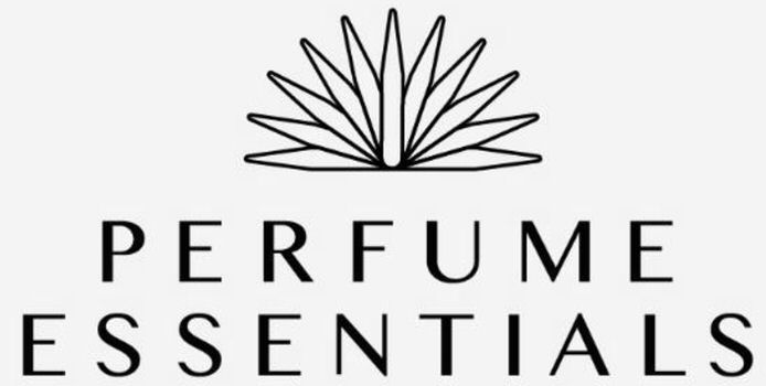 Trademark Logo PERFUME ESSENTIALS