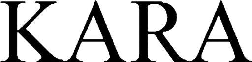 Trademark Logo KARA