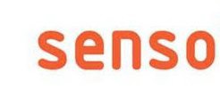 Trademark Logo SENSO