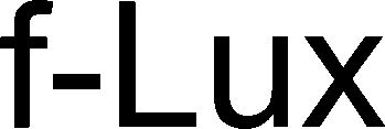 Trademark Logo F-LUX