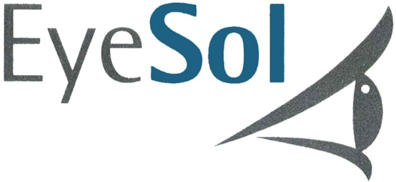 Trademark Logo EYESOL