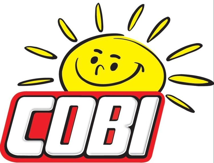 Trademark Logo COBI