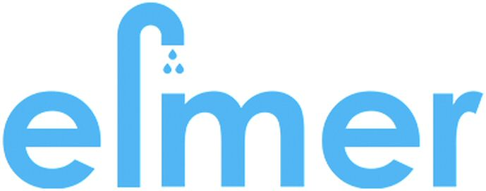 Trademark Logo ELMER