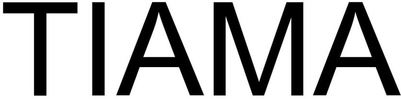 Trademark Logo TIAMA