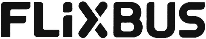 Trademark Logo FLIXBUS