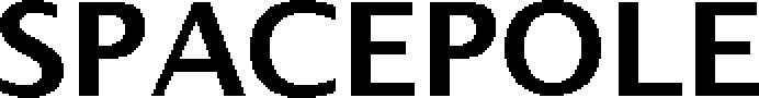 Trademark Logo SPACEPOLE