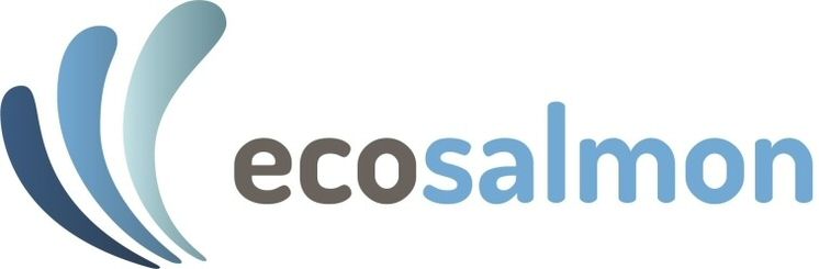 Trademark Logo ECOSALMON