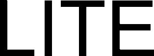 Trademark Logo LITE