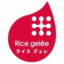  RICE GELÃE