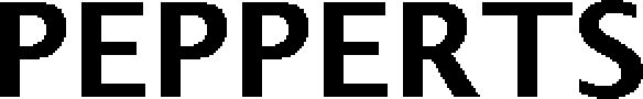 Trademark Logo PEPPERTS