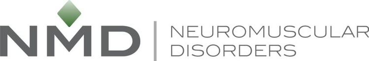  NMD NEUROMUSCULAR DISORDERS