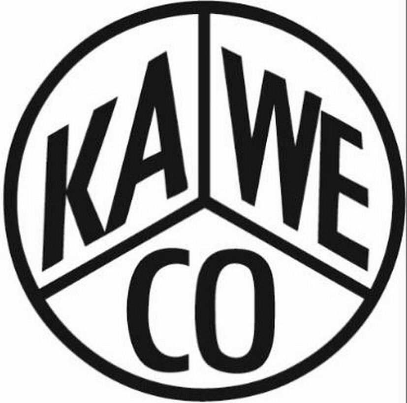 Trademark Logo KAWECO