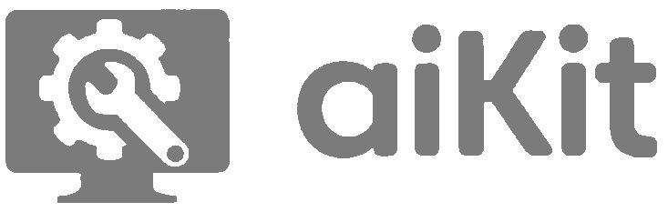 Trademark Logo AIKIT
