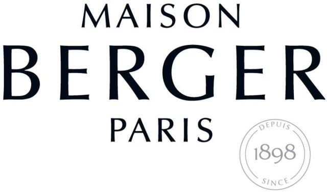  MAISON BERGER PARIS DEPUIS 1898 SINCE