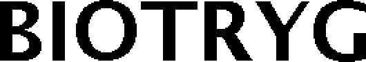 Trademark Logo BIOTRYG