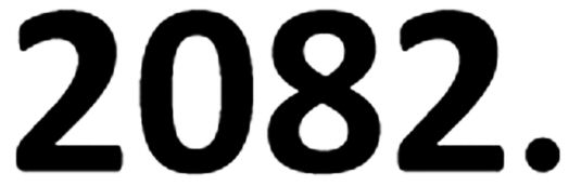 Trademark Logo 2082.