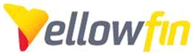 Trademark Logo YELLOWFIN