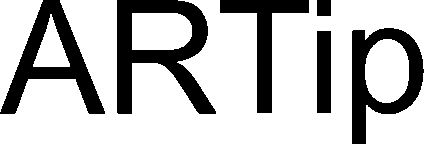 Trademark Logo ARTIP