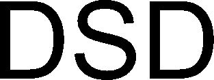 Trademark Logo DSD