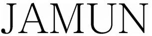 Trademark Logo JAMUN
