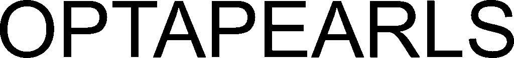 Trademark Logo OPTAPEARLS