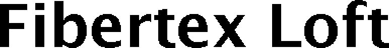 Trademark Logo FIBERTEX LOFT