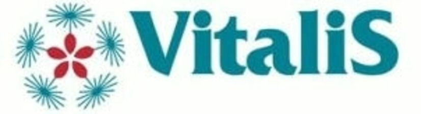 Trademark Logo VITALIS