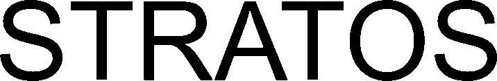 Trademark Logo STRATOS