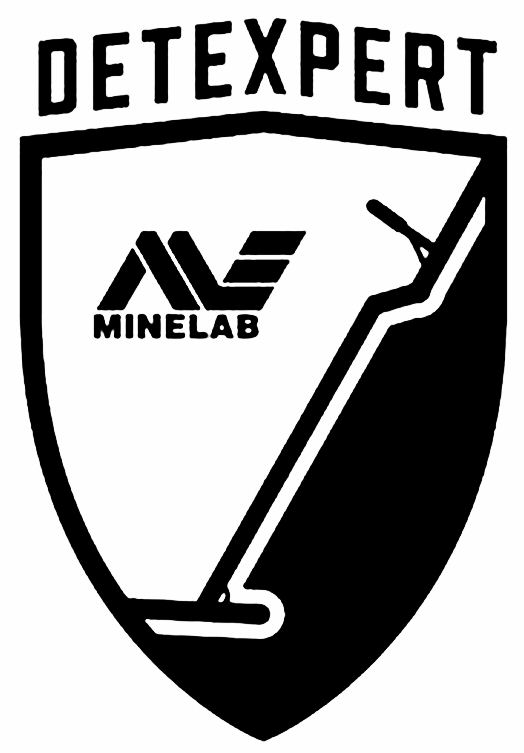 Trademark Logo DETEXPERT ML MINELAB