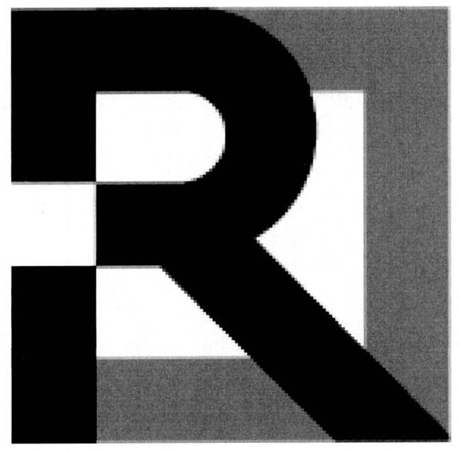 Trademark Logo R