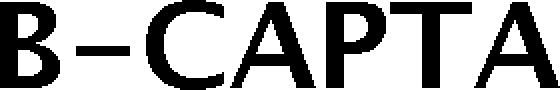 Trademark Logo B-CAPTA