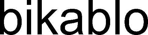 Trademark Logo BIKABLO