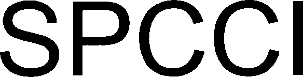 Trademark Logo SPCCI