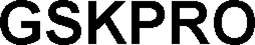Trademark Logo GSKPRO