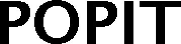 Trademark Logo POPIT