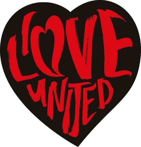  I LOVE UNITED